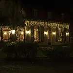 Szálloda Hotel Vierhouten Vierhouten