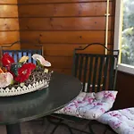 Szálloda Hotel Vierhouten 3*