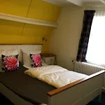 Hotel Vierhouten Otel Vierhouten
