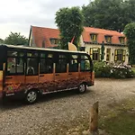 Hotel Vierhouten Szálloda Vierhouten