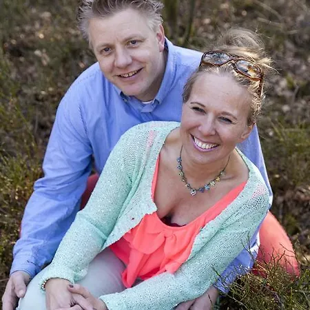 Hotel Vierhouten Hotel Vierhouten