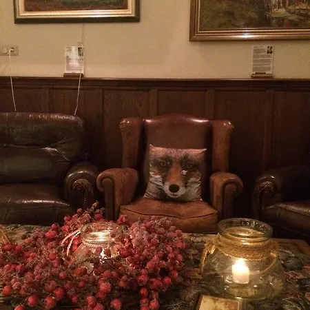 Hotel Vierhouten 3* Vierhouten