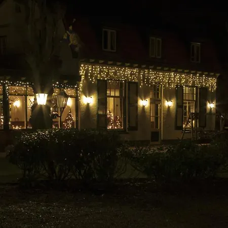 Hotel Hotel Vierhouten Vierhouten