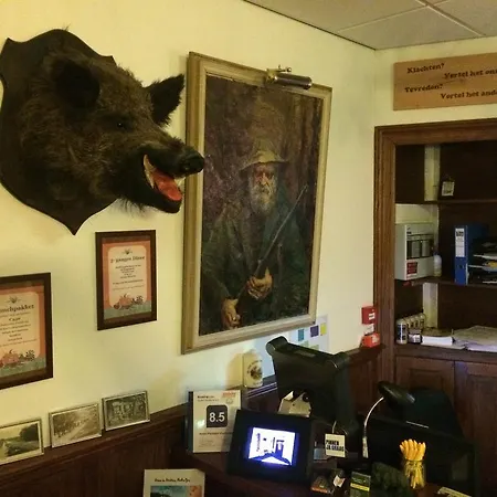 Hotel Hotel Vierhouten Vierhouten