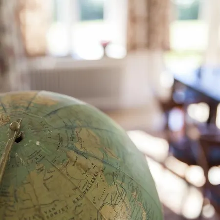 Hotel Vierhouten 3* Vierhouten