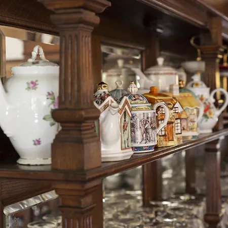 Hotel Vierhouten Vierhouten