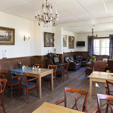 Hotel Vierhouten Hotel 3*