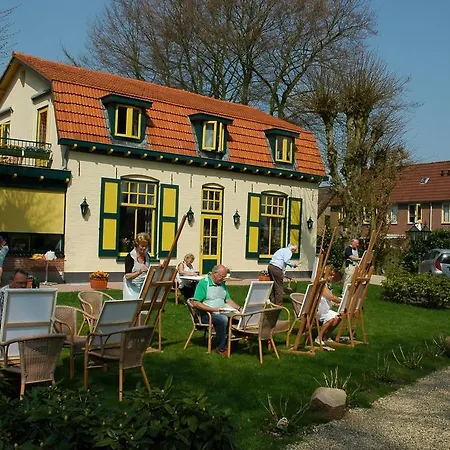 Hotel Vierhouten Hotel Vierhouten