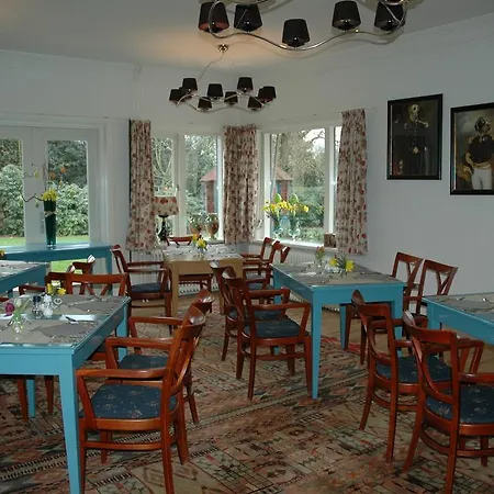 Hotel Vierhouten Vierhouten