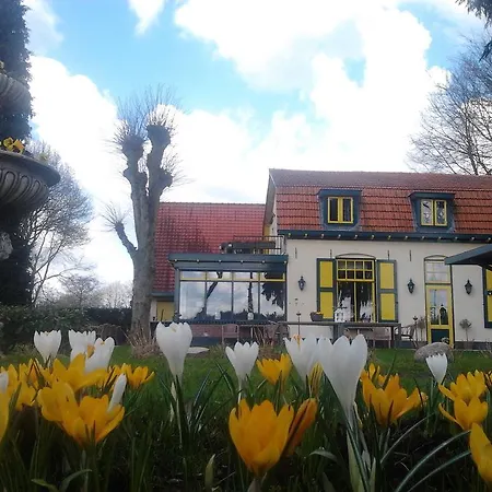 Hotel Vierhouten Hotel