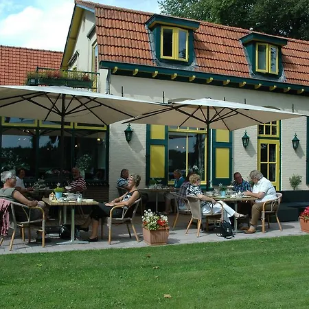 Hotel Vierhouten