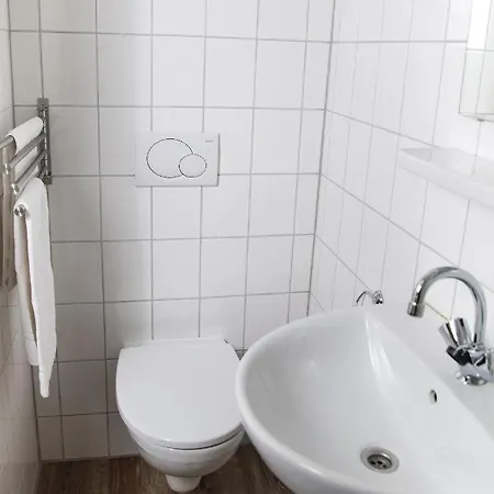 Hotel Hotel Vierhouten 3*