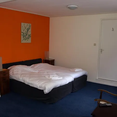 Otel Hotel Vierhouten Vierhouten