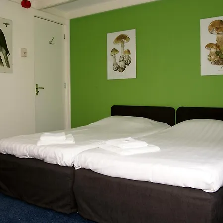 Hotel Vierhouten 3* Vierhouten