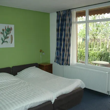 Hotel Vierhouten