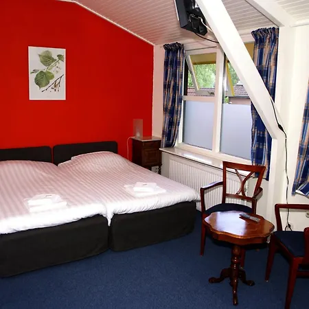 Hotel Vierhouten Hotel 3*