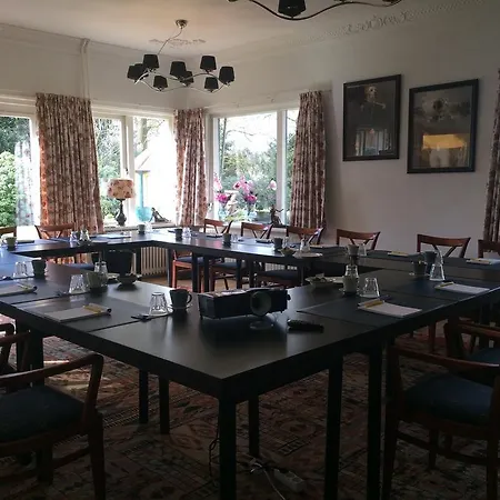 Hotel Hotel Vierhouten