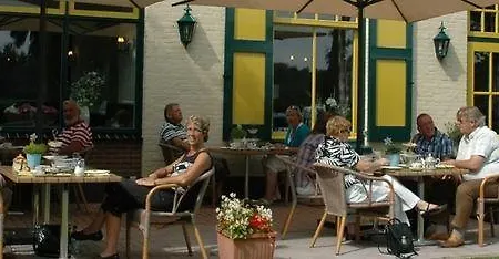 Hotel Vierhouten Vierhouten