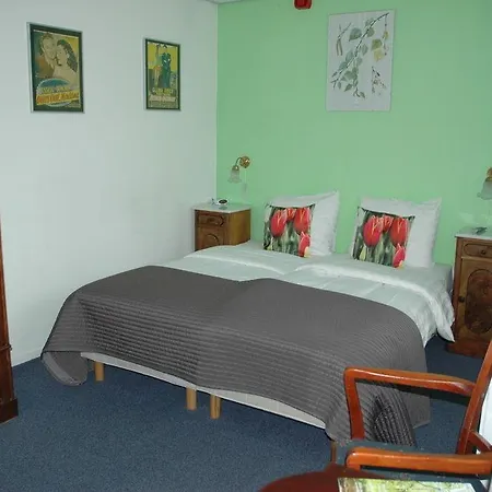 Hotel Hotel Vierhouten