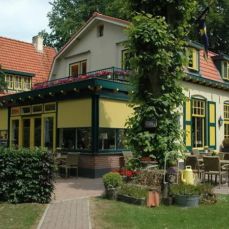 Hotel Hotel Vierhouten Vierhouten