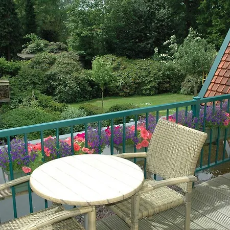Hotel Vierhouten