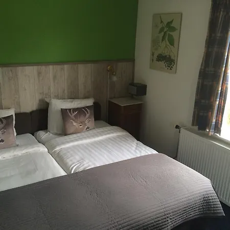 Hotel Hotel Vierhouten Vierhouten