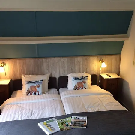 Hotel Vierhouten Hotel