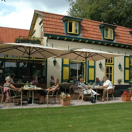 Hotel Vierhouten 3* Vierhouten