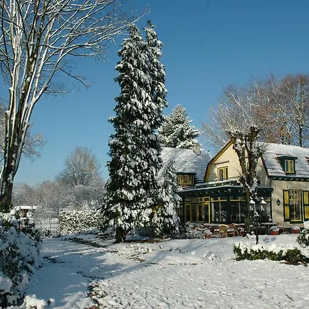 Hotel Vierhouten Hotel 3*