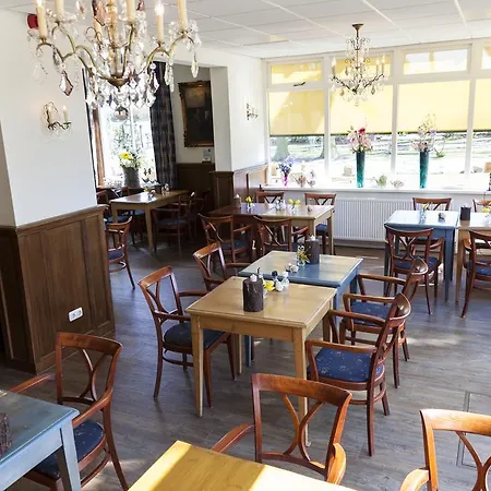 Hotel Hotel Vierhouten