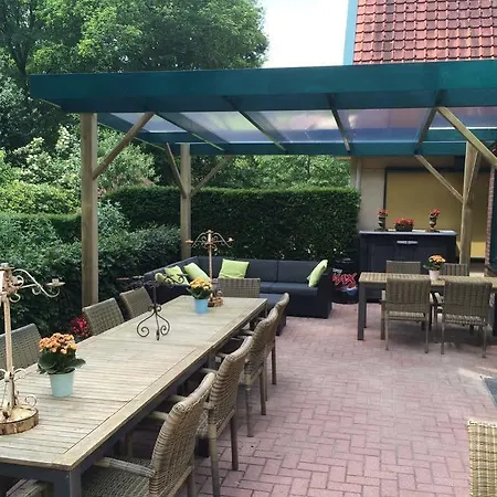 Hotel Vierhouten