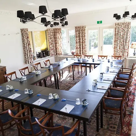 Hotel Vierhouten Hotel Vierhouten