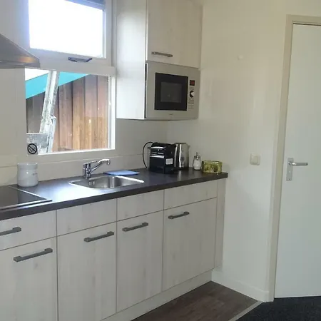 Hotel Hotel Vierhouten Vierhouten