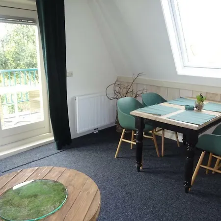 Hotel Vierhouten 3*