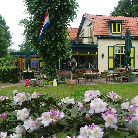 Hotel Vierhouten Otel 3*