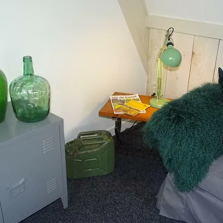 Hotel Vierhouten 3*