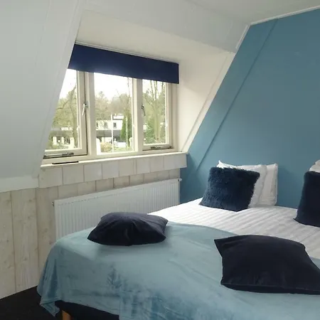 Hotel Vierhouten