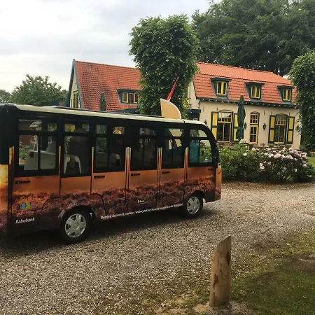 Hotel Vierhouten Hotel Vierhouten