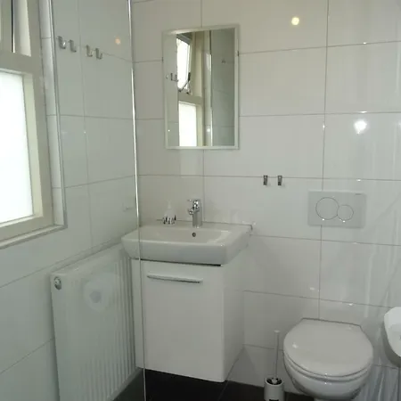 Hotel Vierhouten 3* Vierhouten