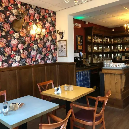 Hotel Vierhouten Hotel