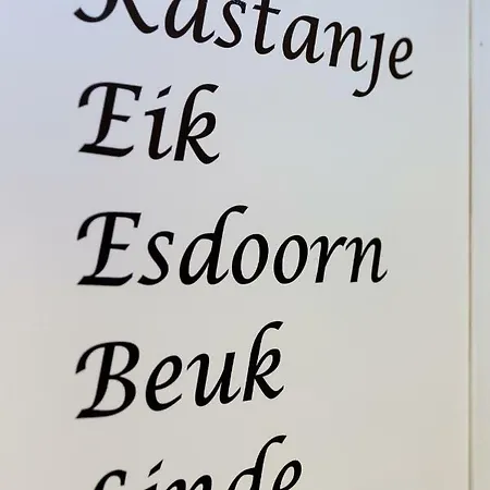 Hotel Vierhouten Vierhouten