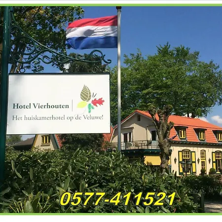 Hotel Vierhouten Vierhouten