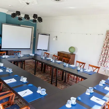 Hotel Vierhouten Hotel 3*