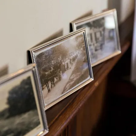 Hotel Hotel Vierhouten Vierhouten