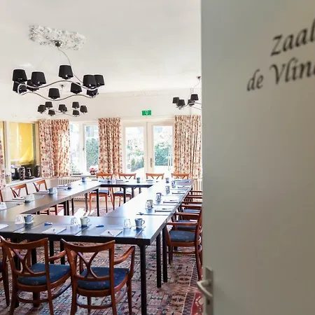 Hotel Hotel Vierhouten