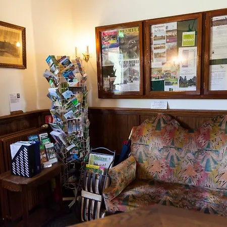 Hotel Vierhouten Vierhouten