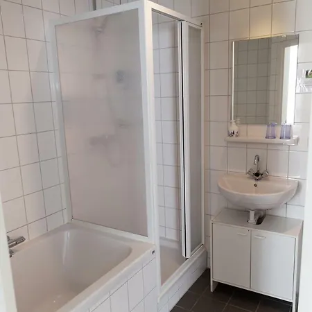 Hotel Vierhouten