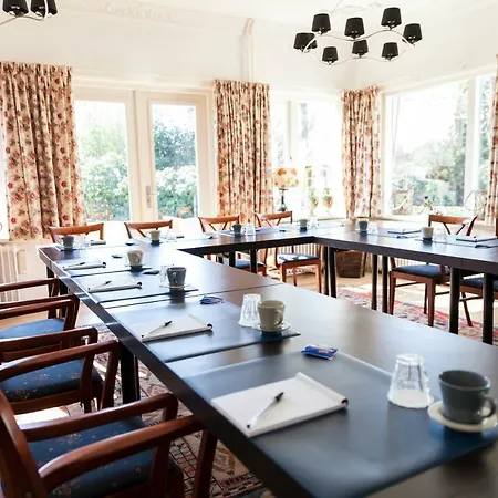 Hotel Hotel Vierhouten