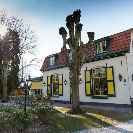 Hotel Hotel Vierhouten