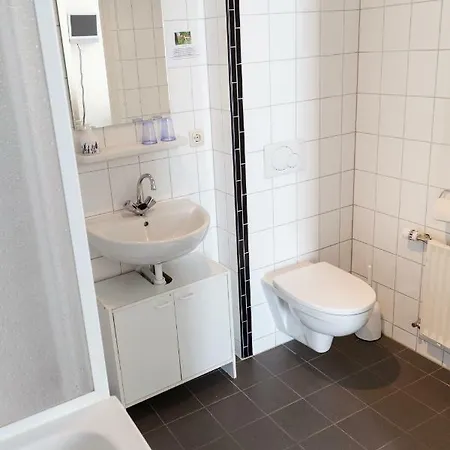 Hotel Vierhouten Hotel